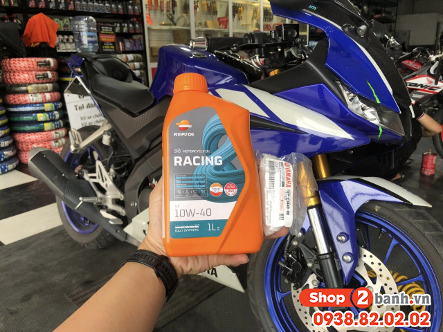 Top 8 đồ chơi xe r15 bán chạy shop2banh năm 2026 - 3