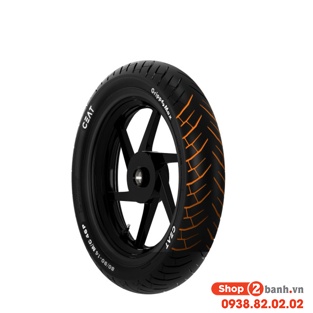 Vỏ ceat gripp max 9090-14 - 1