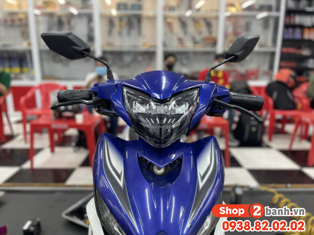 Top 7 đồ chơi xe exciter 135 bán chạy shop2banh năm 2026 - 4