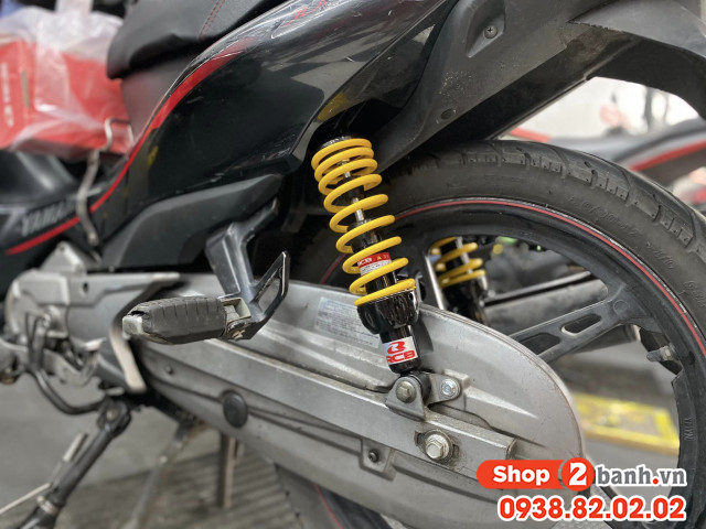 Top 8 đồ chơi xe jupiter fi bán chạy shop2banh năm 2026 - 7