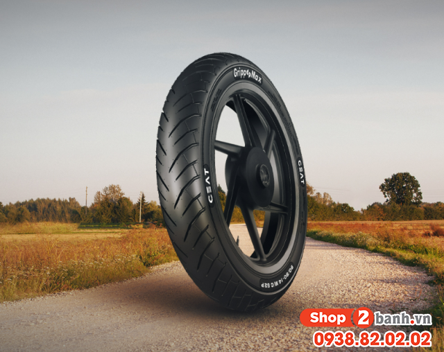 Vỏ ceat gripp max 8090-17 - 5