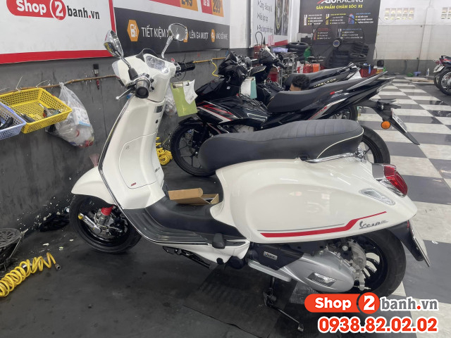 Top 6 đồ chơi xe vespa bán chạy shop2banh năm 2026 - 1