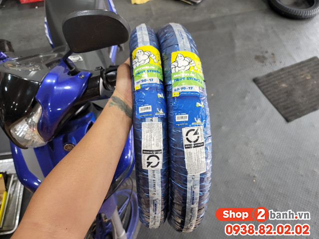 Top 8 đồ chơi xe jupiter fi bán chạy shop2banh năm 2026 - 8