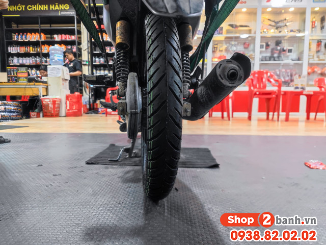 Vỏ ceat gripp max 8090-17 - 3