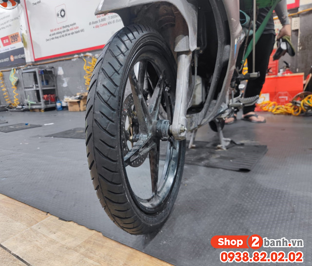 Vỏ ceat gripp max 7090-17 - 1