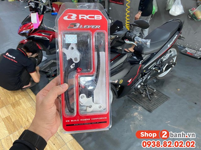 Top 7 đồ chơi xe exciter 135 bán chạy shop2banh năm 2026 - 7