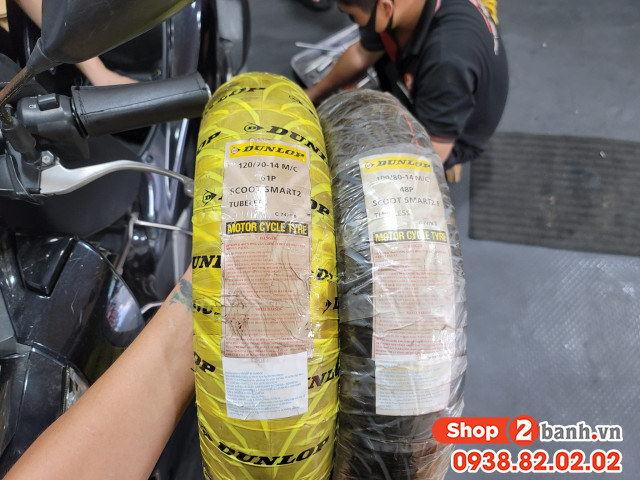 Top 6 đồ chơi xe pcx bán chạy shop2banh năm 2026 - 3