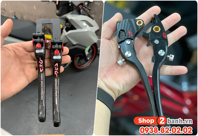 Top 6 đồ chơi xe pcx bán chạy shop2banh năm 2026 - 4