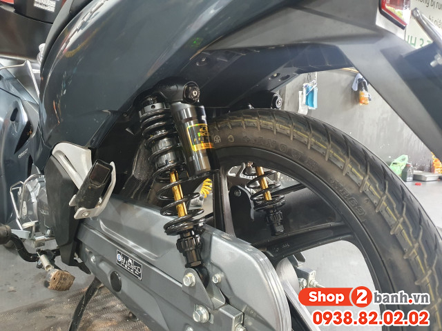 Top 8 đồ chơi xe future 125 bán chạy shop2banh năm 2026 - 9