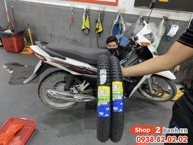 Top 5 đồ chơi xe wave bán chạy shop2banh năm 2026 - 4