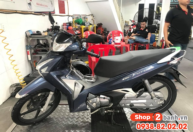 Cuối năm nên dọn xe future ở đâu tốt tphcm - 2