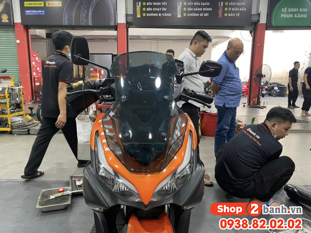 Top 5 đồ chơi xe nvx bán chạy shop2banh năm 2026 - 2