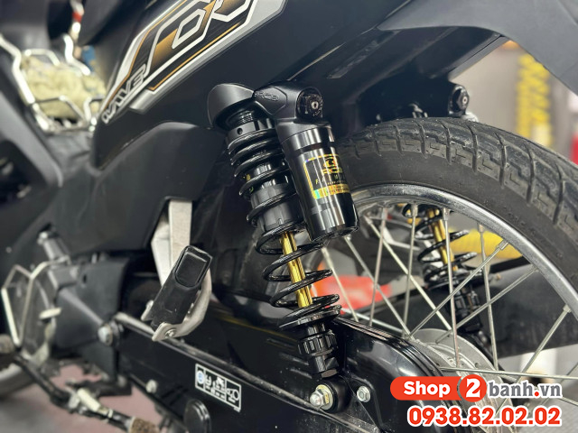 Top 5 đồ chơi xe wave bán chạy shop2banh năm 2026 - 5