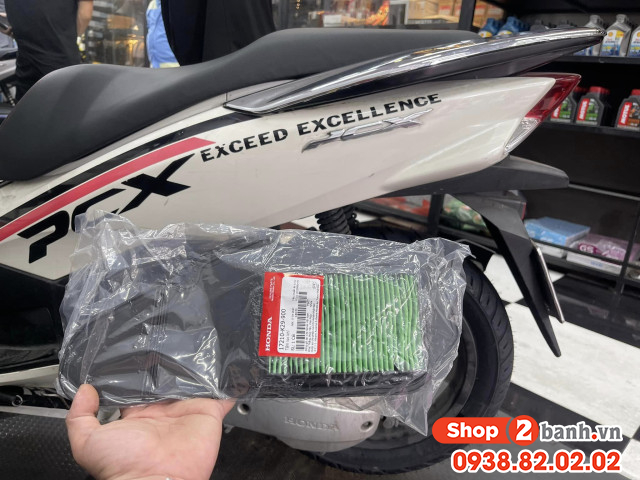 Top 6 đồ chơi xe pcx bán chạy shop2banh năm 2026 - 6