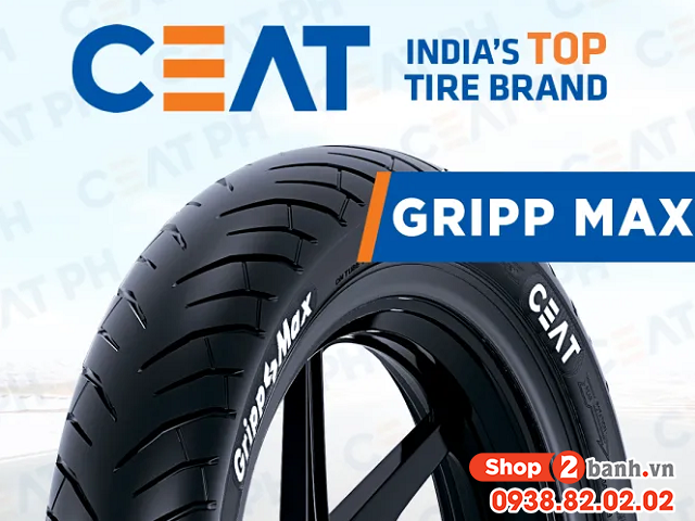 Vỏ ceat của nước nào sản xuất lốp ceat có tốt không - 2