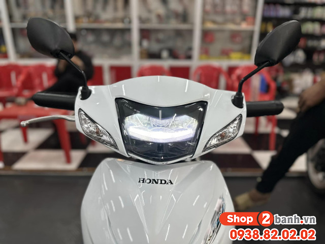 Top 5 đồ chơi xe wave bán chạy shop2banh năm 2026 - 2