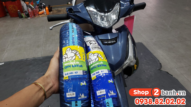 Top 8 đồ chơi xe future 125 bán chạy shop2banh năm 2026 - 10
