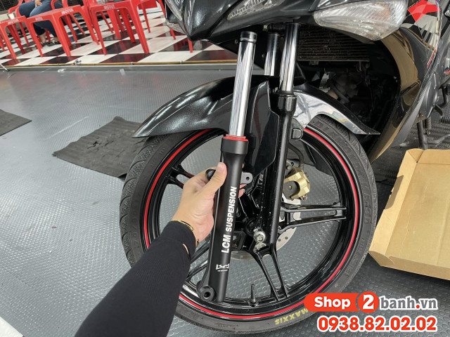Top 8 đồ chơi xe exciter 150 bán chạy shop2banh năm 2026 - 6