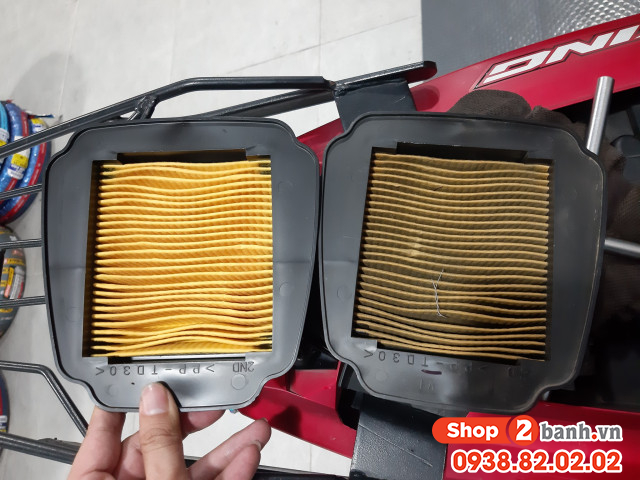 Top 8 đồ chơi xe exciter 150 bán chạy shop2banh năm 2026 - 7
