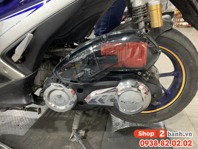 Top 5 đồ chơi xe nvx bán chạy shop2banh năm 2026 - 3