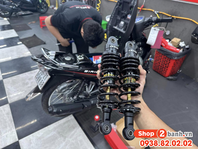 Top 5 đồ chơi xe sirius bán chạy shop2banh năm 2026 - 5