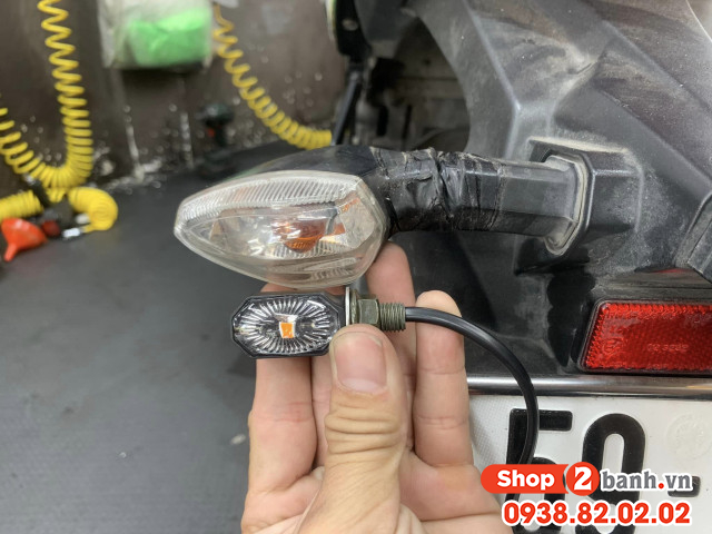 Top 5 đồ chơi xe raider bán chạy shop2banh năm 2026 - 6