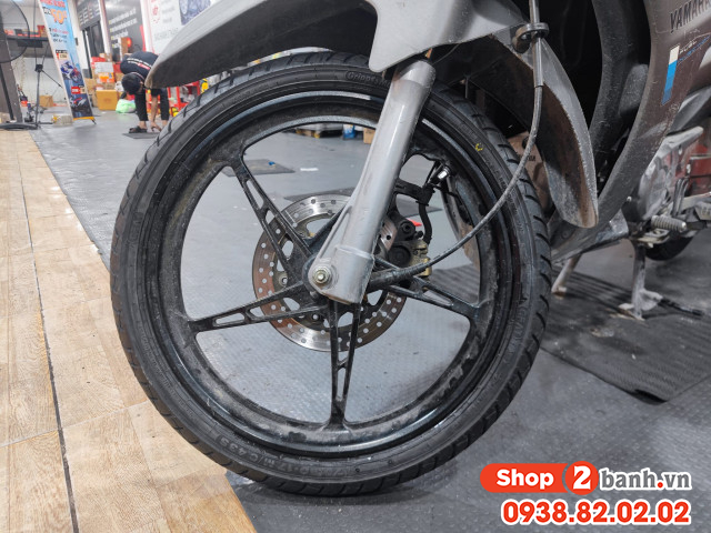 Lốp ceat cho xe jupiter có bám đường không giá bao nhiêu - 2