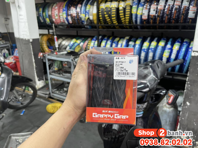 Tổng hợp bao tay êm và bám tốt cho yamaha pg-1 mới hiện nay - 4