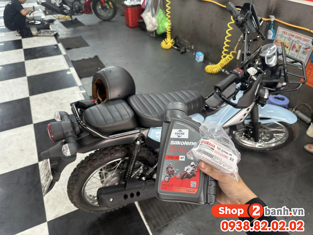 Dịp cuối năm bảo dưỡng xe pg-1 ở đâu nhanh chóng uy tín - 3