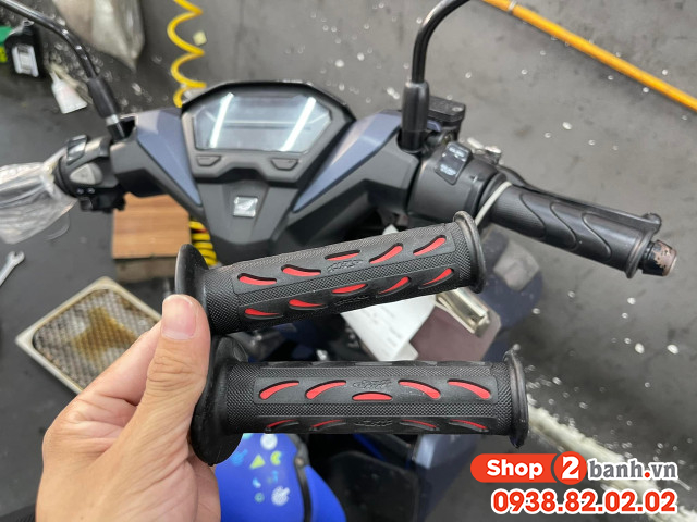 Tổng hợp bao tay êm và bám tốt cho yamaha pg-1 mới hiện nay - 8