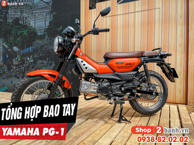 Tổng hợp bao tay êm và bám tốt cho yamaha pg-1 mới hiện nay - 1