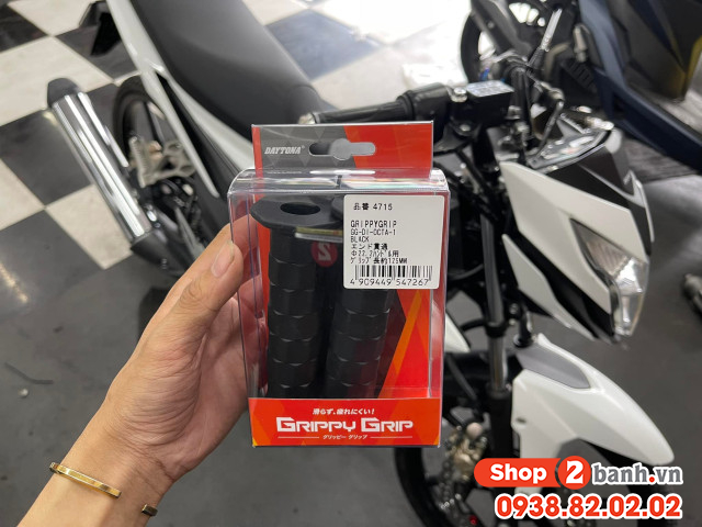 Tổng hợp bao tay êm và bám tốt cho yamaha pg-1 mới hiện nay - 2
