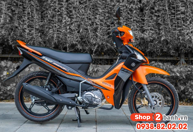 Xe sirius nên bảo dưỡng thế nào sau kỳ nghỉ tết nguyên đán - 1