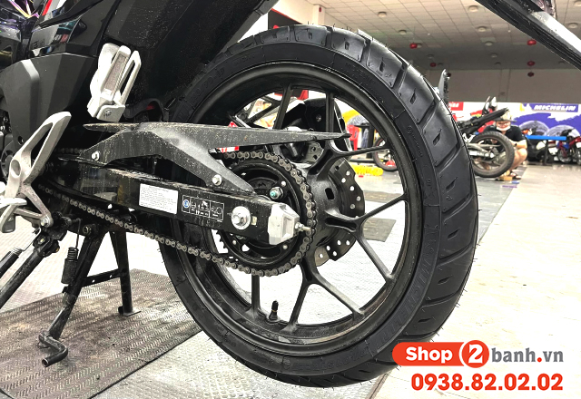 Những hạng mục cần bảo dưỡng xe honda winner r đón tết 2026 an toàn - 6