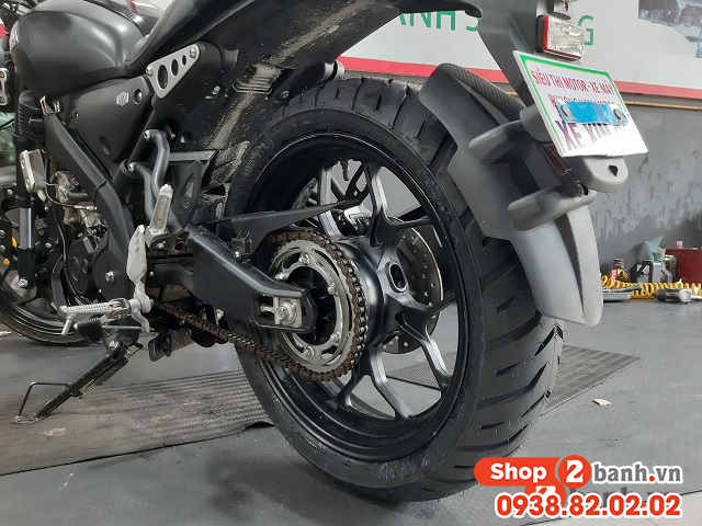 Xe xs155r nên bảo dưỡng thế nào sau kỳ nghỉ tết nguyên đán - 6