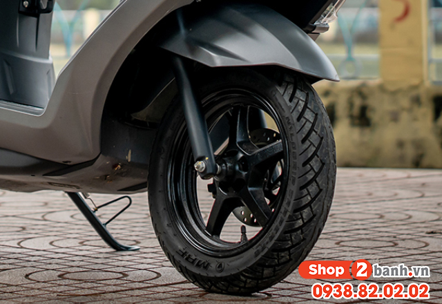 Những hạng mục cần bảo dưỡng xe yamaha nmax đón tết 2026 an toàn - 6