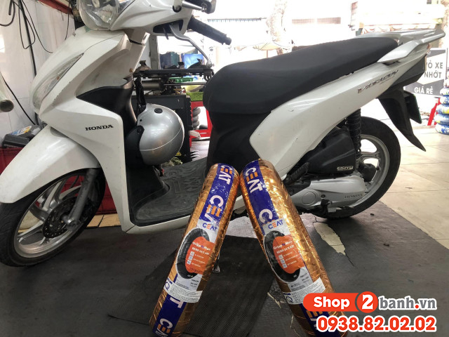 Lốp ceat gripp max 8090-14 - 9090-14 - 1