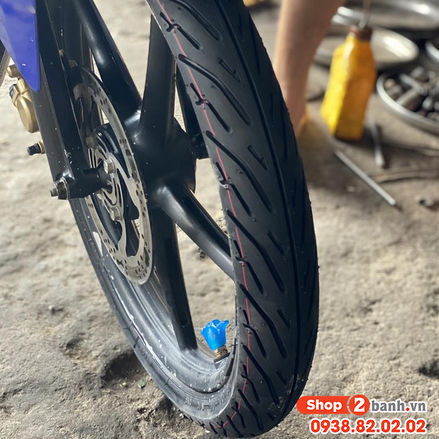 Vỏ maxxis 7090-17 m6002 - 4