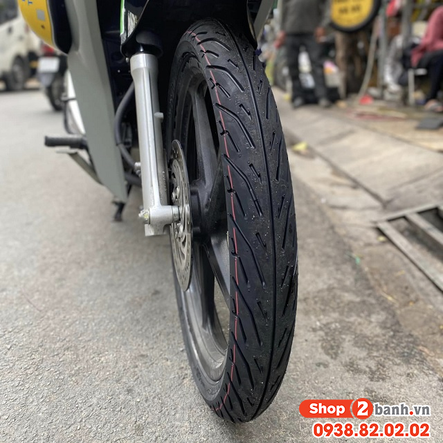 Vỏ maxxis 7090-17 m6002 - 3