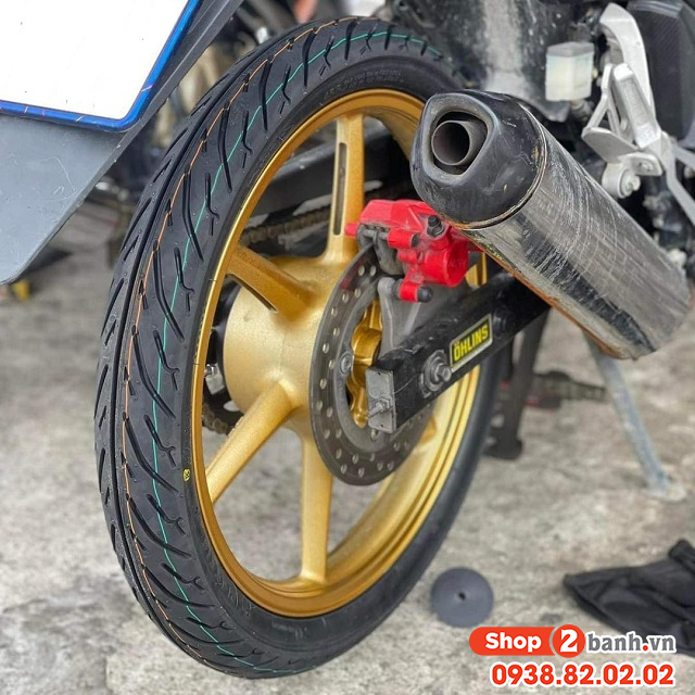 Vỏ maxxis 8090-17 m6002 - 2