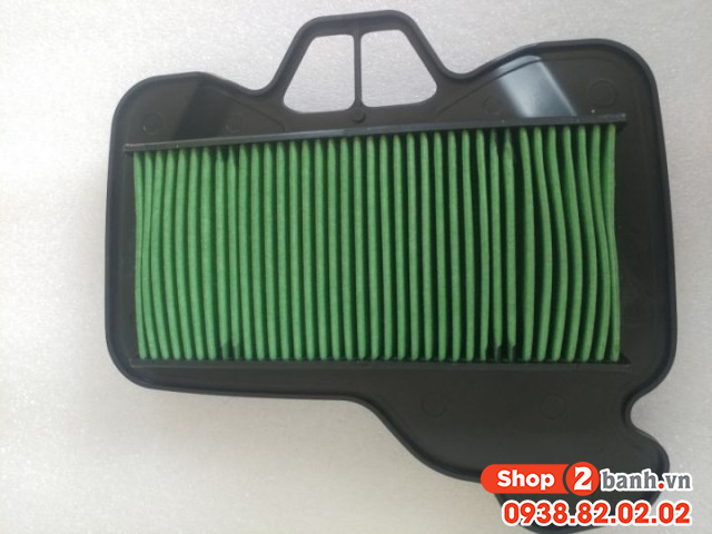 Dịp cuối năm nên thay lọc gió xe wave để hành trình tết suôn sẻ - 2