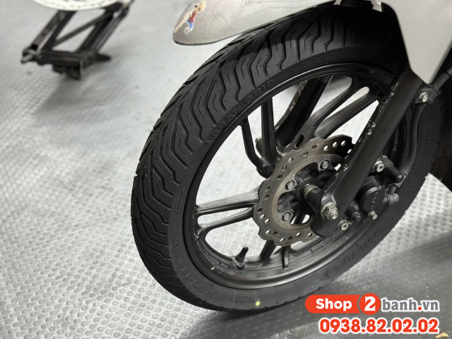 Vỏ deli urban grip 9080-14  - 2