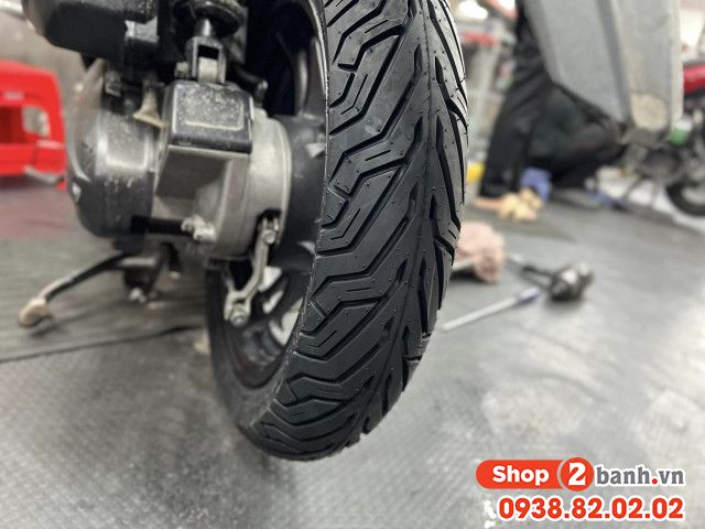 Vỏ deli urban grip 10080-14 - 3