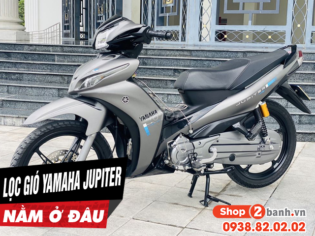 32win32 nét link không chặn xe jupiter nằm ở đâu bao lâu thì nên thay mới - 1
