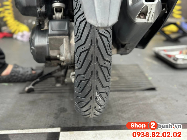 Vỏ deli urban grip 10080-14 - 4