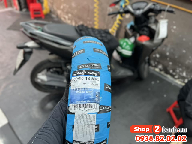 Vỏ deli của nước nào sản xuất lốp deli có tốt không - 2