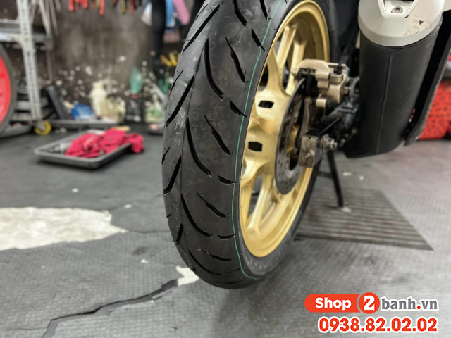 Vỏ maxxis 12070-17 m6234 - 3