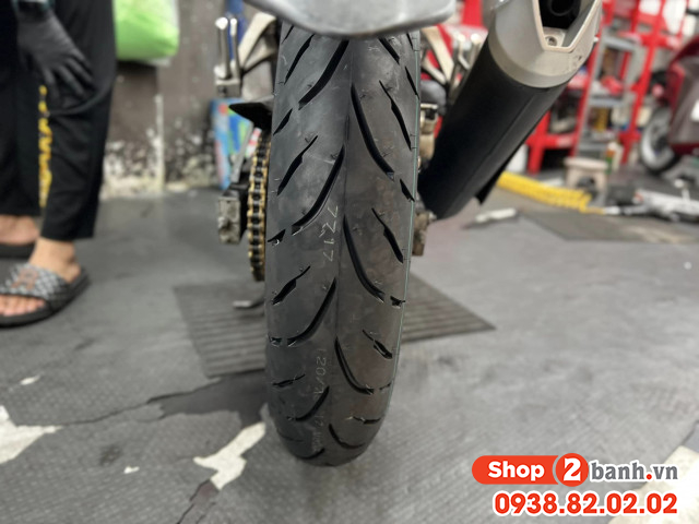 Vỏ maxxis 12070-17 m6234 - 1