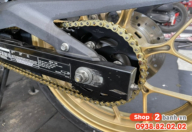 Tổng hợp nhông sên dĩa cho winner x thay dịp cuối năm đón tết - 4