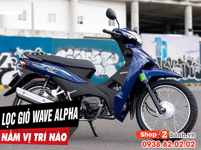 32win32 nét link không chặn xe wave alpha nằm ở đâu bao lâu thì nên thay mới - 1